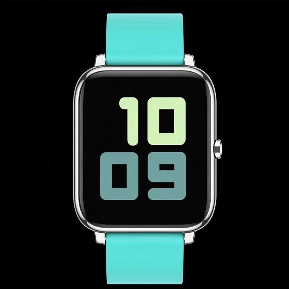 2022 top seller p22 amazon fitness product  hero band 3 smartwatch hero band iii nordic 52832 chip smart watch