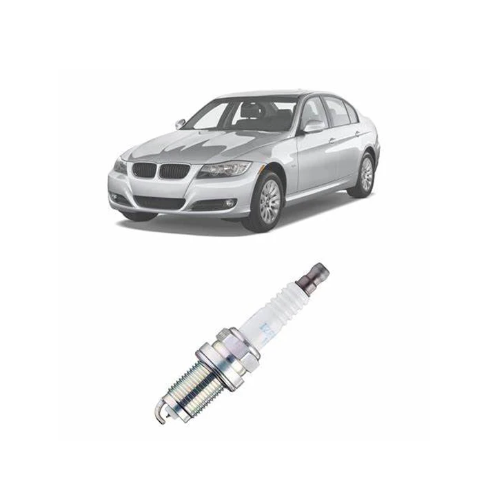 High quality auto parts engine spark plug for E46 E60 E63 E64 Z3 Z8 OEM IZFR6H11 0032134 12127526799 12120032134