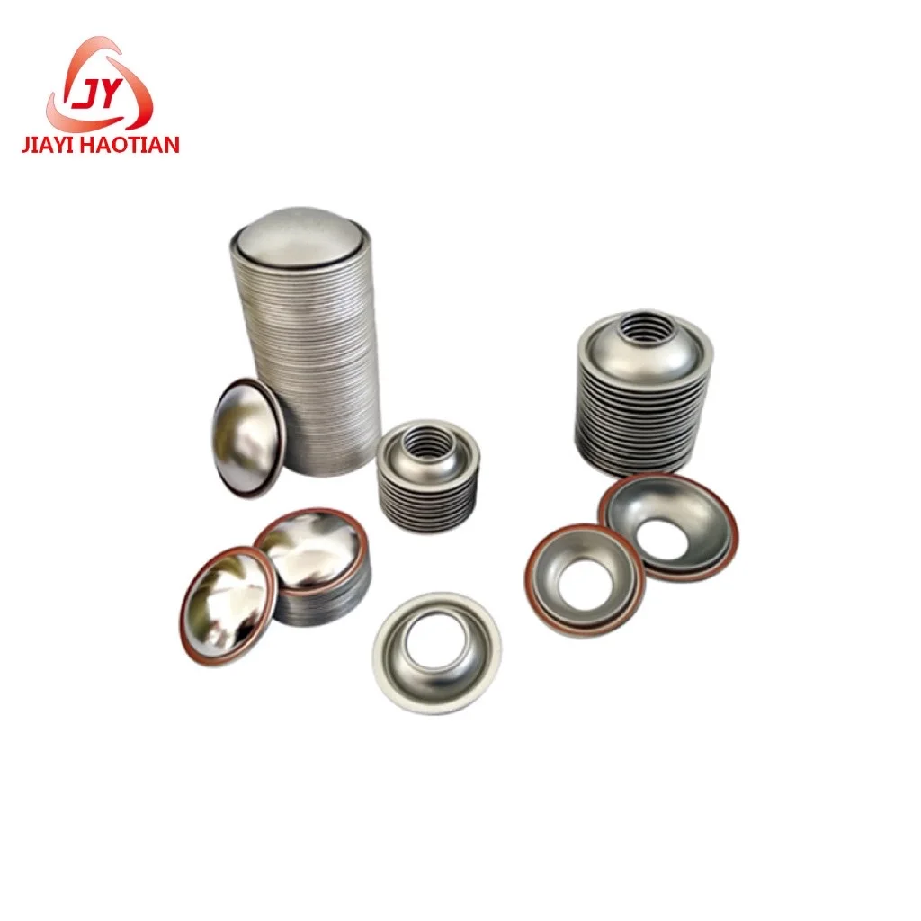Factory 52mm 65mm cone and dome for tinplate aerosol cans Aerosol can lid Cap