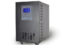 
Residential 3 KW 24 V Off Grid Solar Power System Kit 