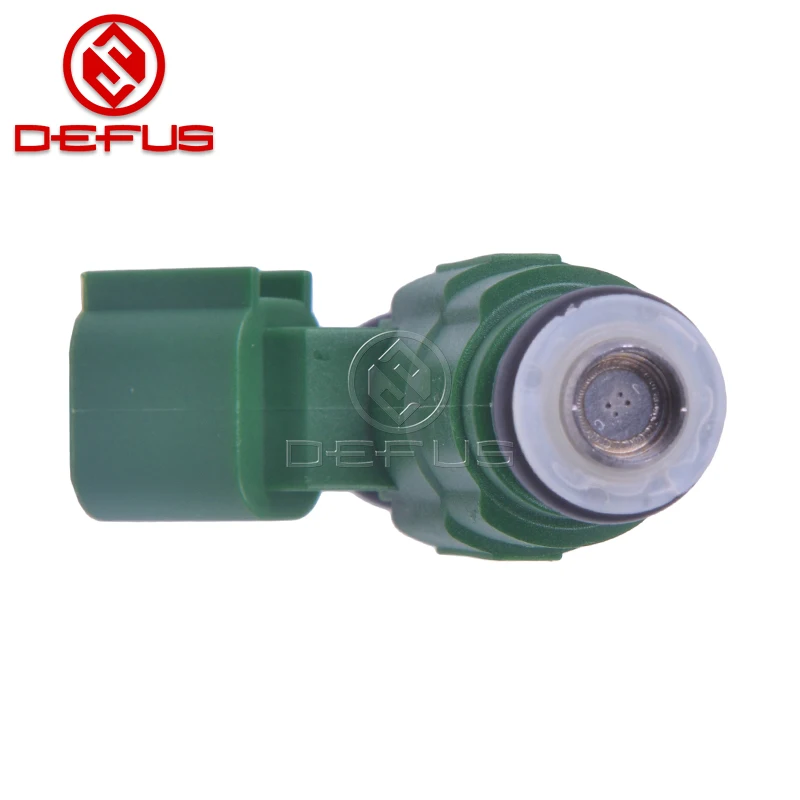Топливная форсунка DEFUS по выгодной цене для Santa Fe/SORENTO/So-rento/sedona 3.5L V6 OEM 35310-3C400 бензиновый топливный инжектор