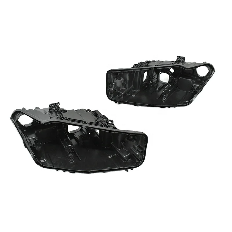 AUTO PARTS LED Headlight Back Base Headlamp Housing for G30 G38 20-22 Year Low Configuration