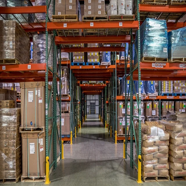 Cheapest Shipping Company guangzhou Warehouse Service In  Shenzhen Freight Consolidation from china to USA EU Africa Canada