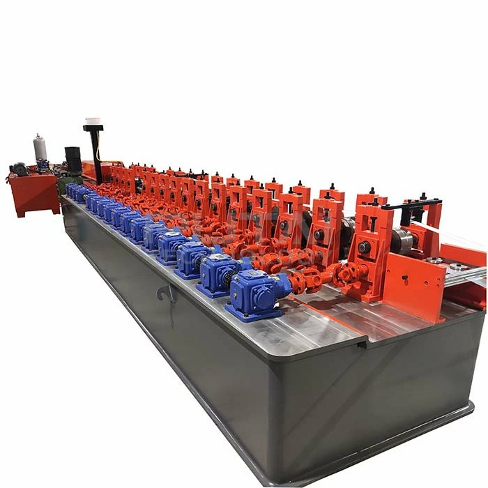 Acoustic ceiling system profiles Roll forming machine