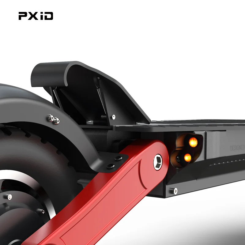 PXID SQ1 мощные электрические скутеры для взрослых 2000 Вт Профессиональный быстрый внедорожный электрический скутер США ЕС склад со
