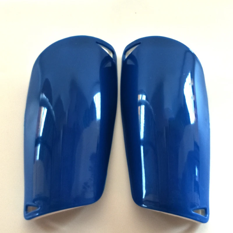 Factory Custom Elastic Soccer Shin Guard with Leg Guard Plate Flapper Sock Inserts Protective Football Gear Football Use