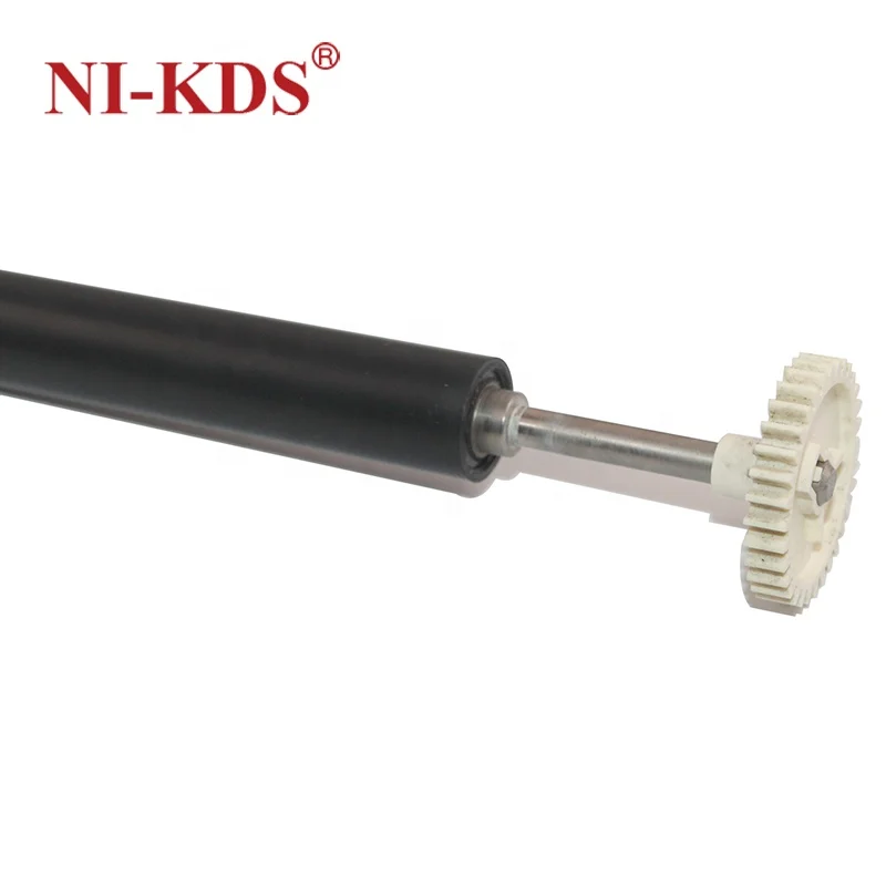 Lower Roller Fuser Gear for HP M351 M451 M375 M475 M476 CP2025 CM2320 351 451 2025 Fuser Pressure roller