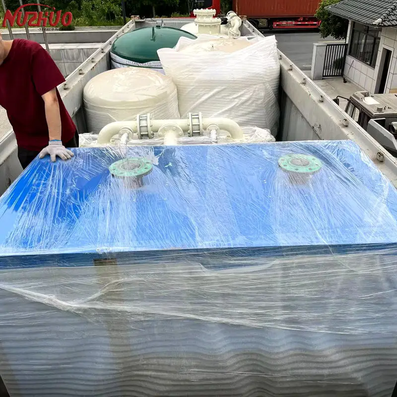NUZHUO 2024 Factory Wholesale Container Type Oxygen Generator Plant PSA O2 Generator With Cylinder Fill