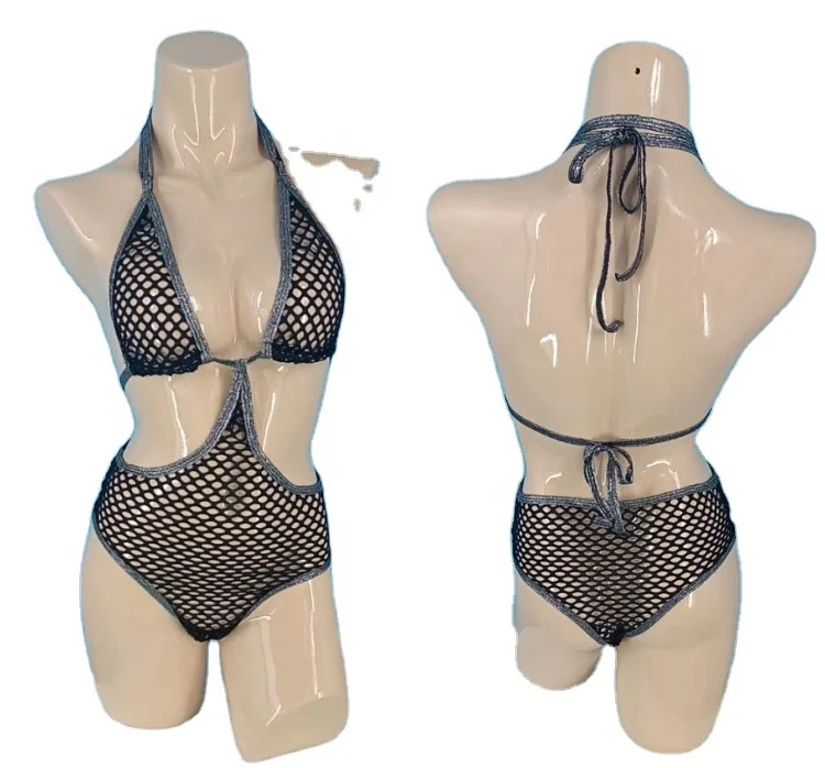 Vadulyer Wholesale Sexy Private Label Exotic Stripper Outfits Frenulum Dance Wear