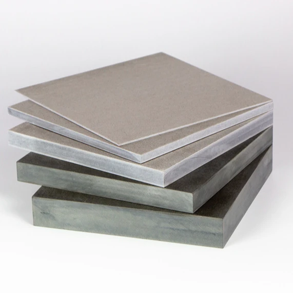 Excellent Electrical Properties Muscovite Phlogopite Board Insulation Mica Plate