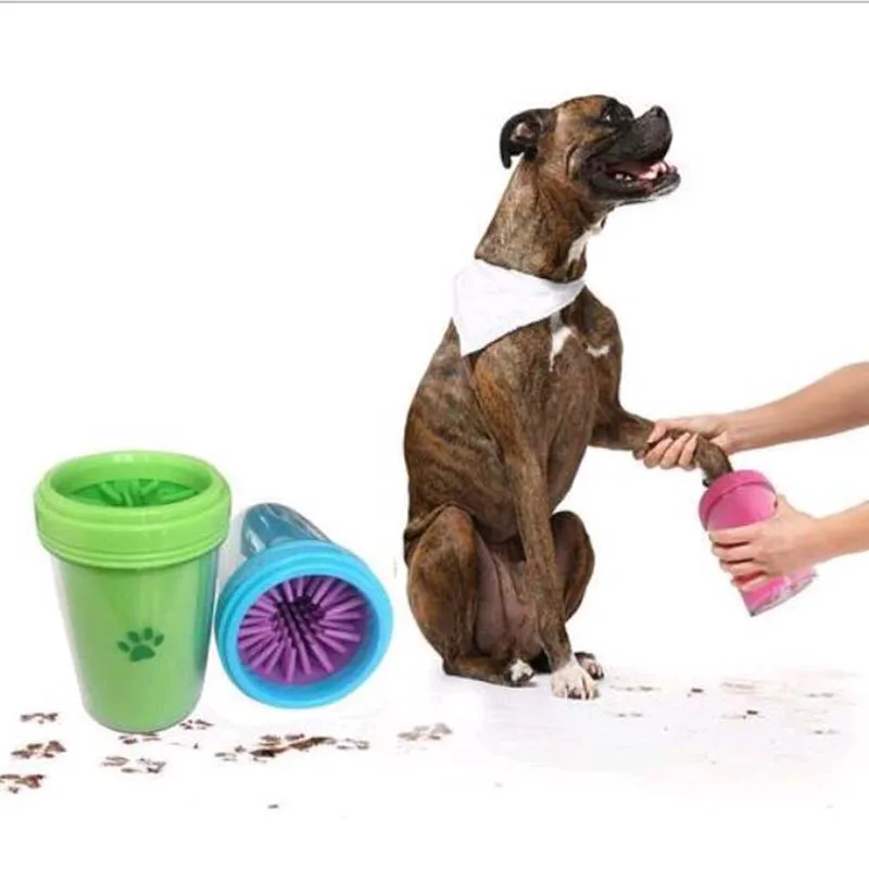 
Factory direct pet foot washer dog paw cleaner cup cleaning wash bottle care Best Quality with price &nbsp;&nbsp;&nbsp;&nbsp;