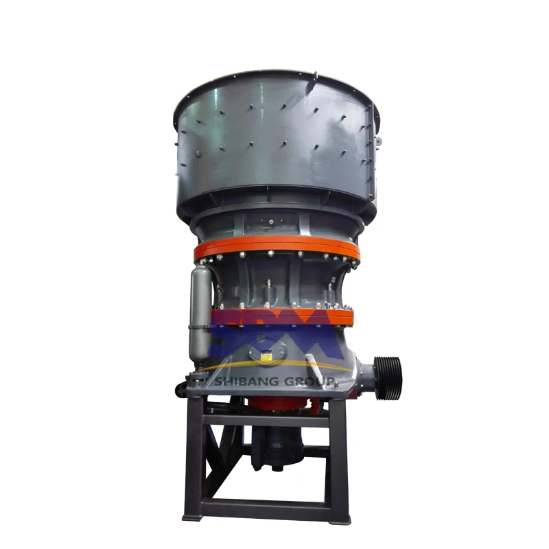 High quality coal cone crusher , coal double roll crusher