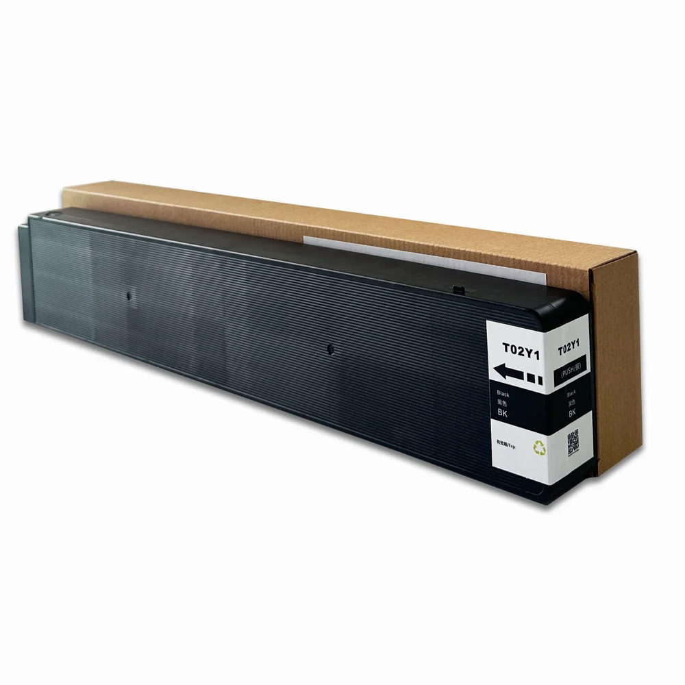 WEL-TRY T02s совместимый с Epson WF-C20600a для корпоративных принтеров картридж чернилами пустой T02s1-t02s4 Gaga T02