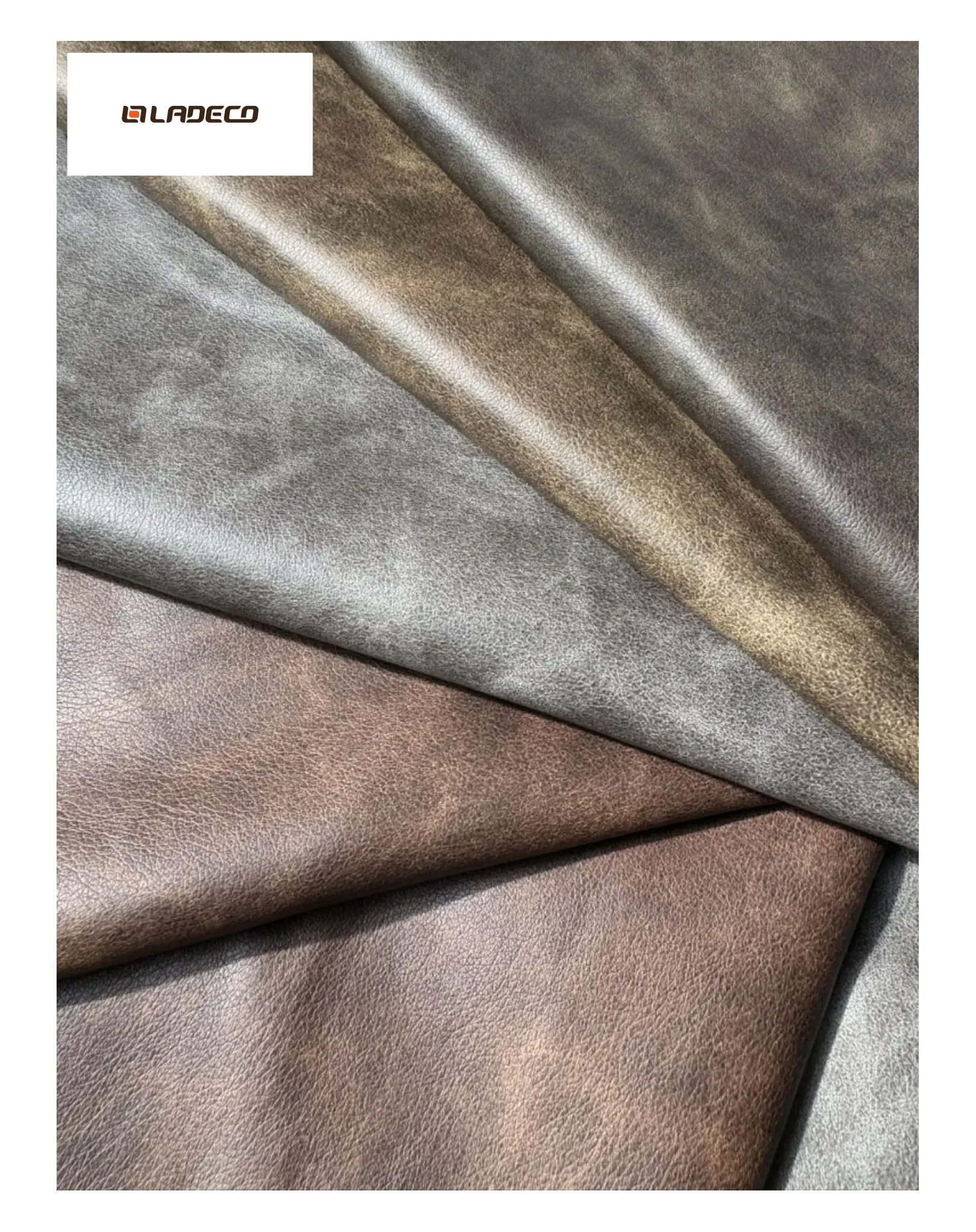 High quality matte suede leather, environmentally friendly Pu synthetic leather fabric, 0.8mm waterproof leather fabric