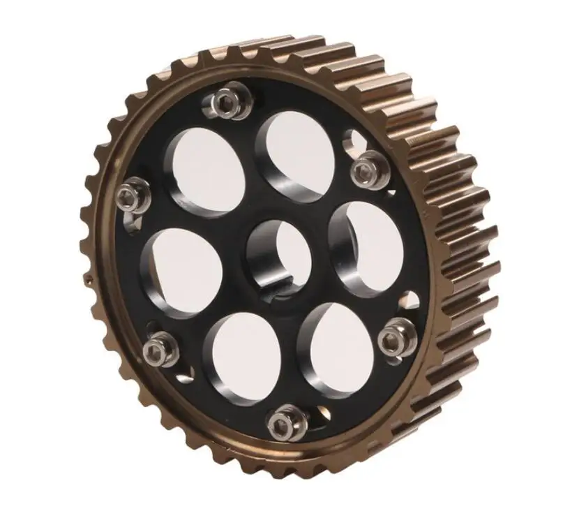 For BMW E21 E28 E30 E34 Z1 Cabrio Gear Wheel Tooth Belt OEM 11311717398