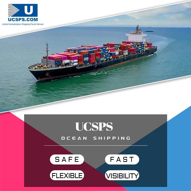 Experienced Port to Port ocean Freight Forwarder smart phone trading sea Shipping Agent to Russia with Good Sea Freight Rate