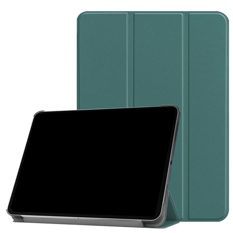 Manufacturer Wholesale Rotating Bracket silicon Pc Eva Back Cover Rugged tablet Case For samsung Galaxy Tab A8 2021