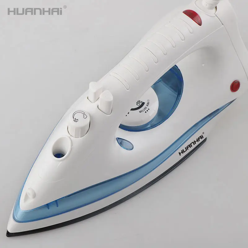 Hot Sales Nonstick Soleplate Economic Clothing For Professional Micro Steam Iron