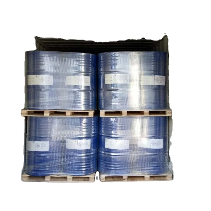 Factory price Methacrylic Acid resin MAA Clear Liquid Chemical for Adhesive Methacrylate