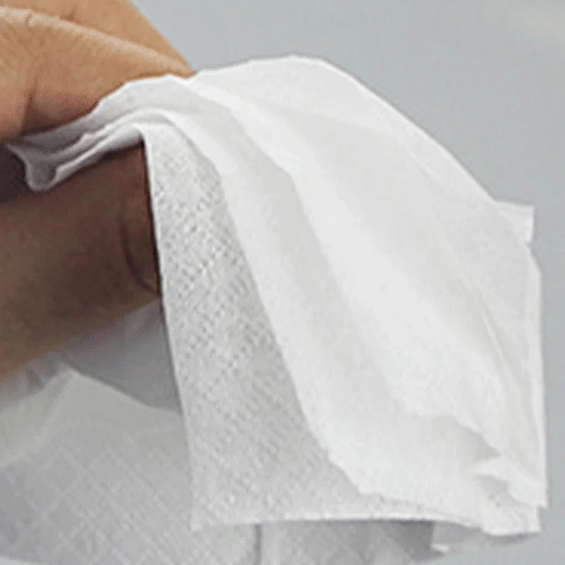 JYR Tissue Pocket Pocket Tissue Daily Use Tissue Paper Mini Handkerchief