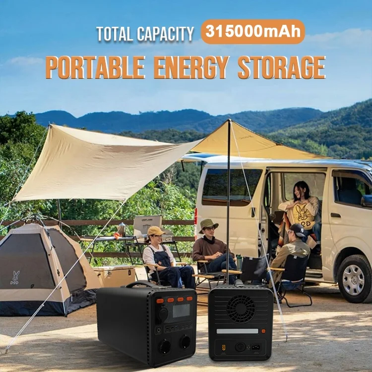 Multi Function Power Device Generac Generator Solar Outdoor Portable Station Your Renewable Energy Backup 1200W 1500W