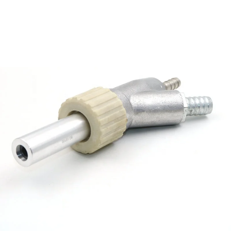 Sandblasting Gun For Sand Blast Machine Wet Dry Blaster