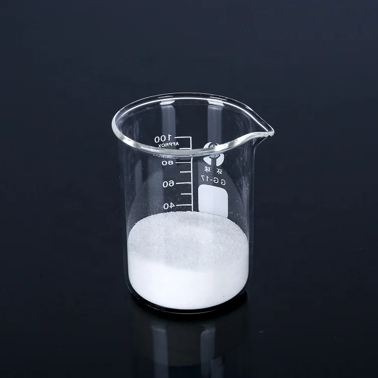 Water Reducing Agent White crystal Petroleum Additives Surfactants cas NO. 527-07-1 industrial grade Sodium gluconate