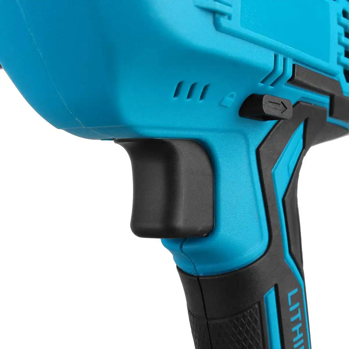 18V Portable Cordless Reciprocating Saw Replacement Metal Wood Cutting Machine Tool Electric Saw for Makita 18V Battery