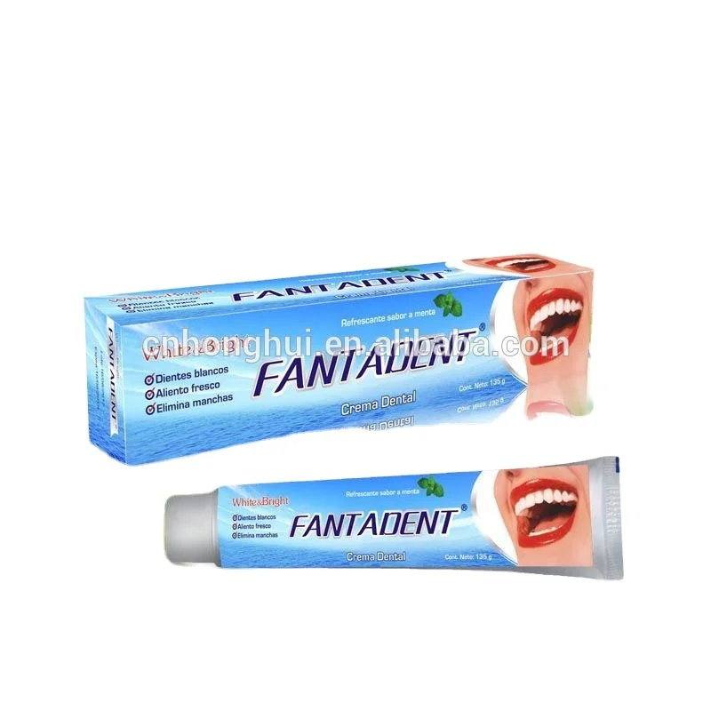 100g Fresh Mint Glister Adult Best Teeth Whitening Saudi Arabia Toothpaste for Teeth and Gums