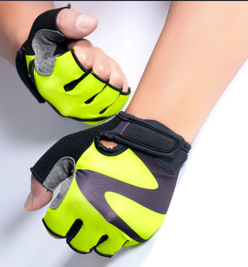 Ozero Sports Workout Training Weight Liting Gym Hand Gloves Fitnesss Handschuhe With Wrist Wrap Support Women Men .
