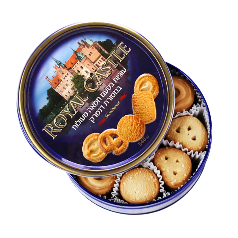 Healthy Classic danish butter cookies best sugar cookies