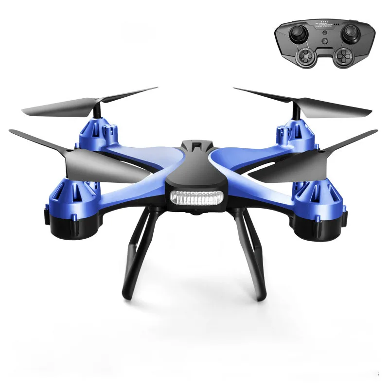 JC801 Радиоуправляемый квадрокоптер UAV 4K камера определения высоты Дрон 4k вертолет аэрофотосъемка Летающая