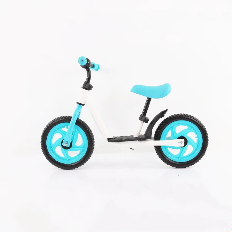 Лидер продаж с завода, детский велосипед для баланса на открытом воздухе
