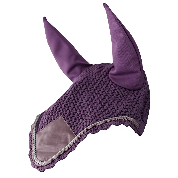 New Arrival Equestrian Manufacturer Horse Equipment Customized Horse Saddle Pad Matching Sets Fleece Stable Horse Rug