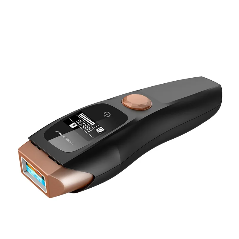 Вспышек IPL машина для лазерной эпиляции домашний импульсный лазерный эпилятор бритья постоянная безболезненная лазерная