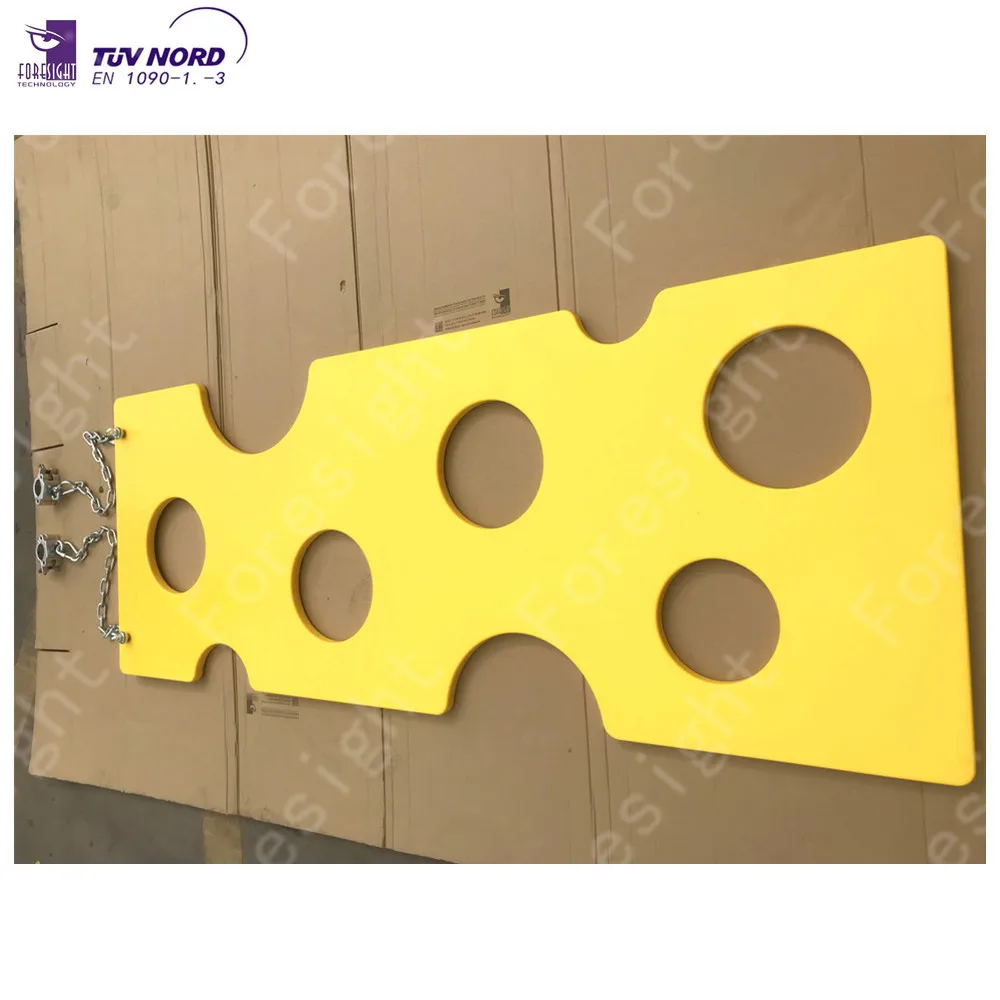 foresight ninja playground and ninja warrior gym