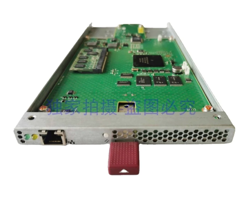 EVA4400 P6300 P6500 array controller management module board AG637-63522 460584-005
