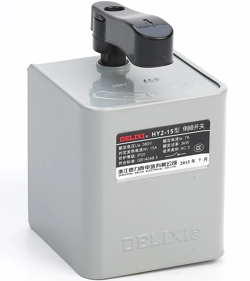 Delixi Electric