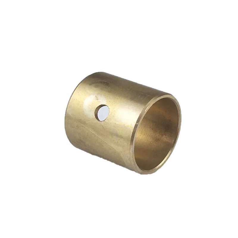 Китайская сельскохозяйственная техника запчасти Дизельного Двигателя Шатун Купер втулка