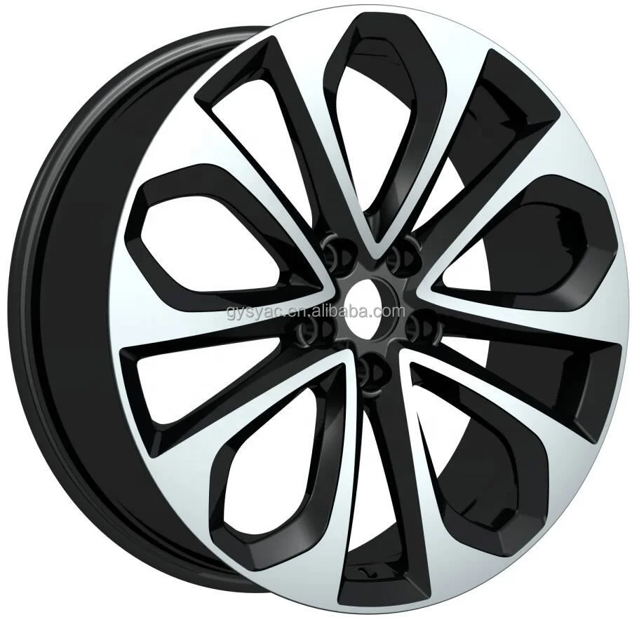 20 Incn 5 Holes Car Rims For Sale Alloy Wheels Car Wheel Rims 14 15 16 Inch Alloy Wheels