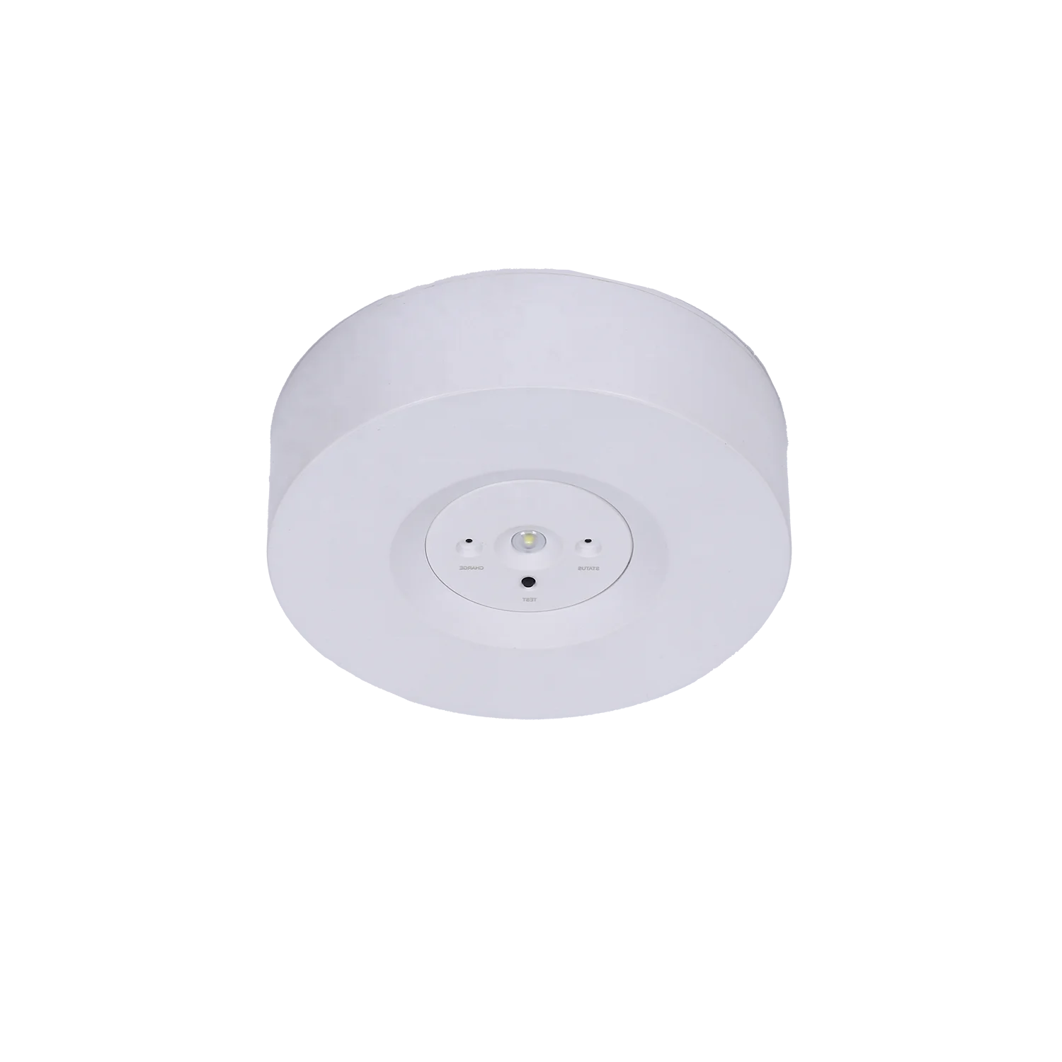 New One-Stop Ce Standard 3H Ip20  Lifepo4 Battery 145Mm X 44Mm  Recessed Downlight Emergency Lighting Factory