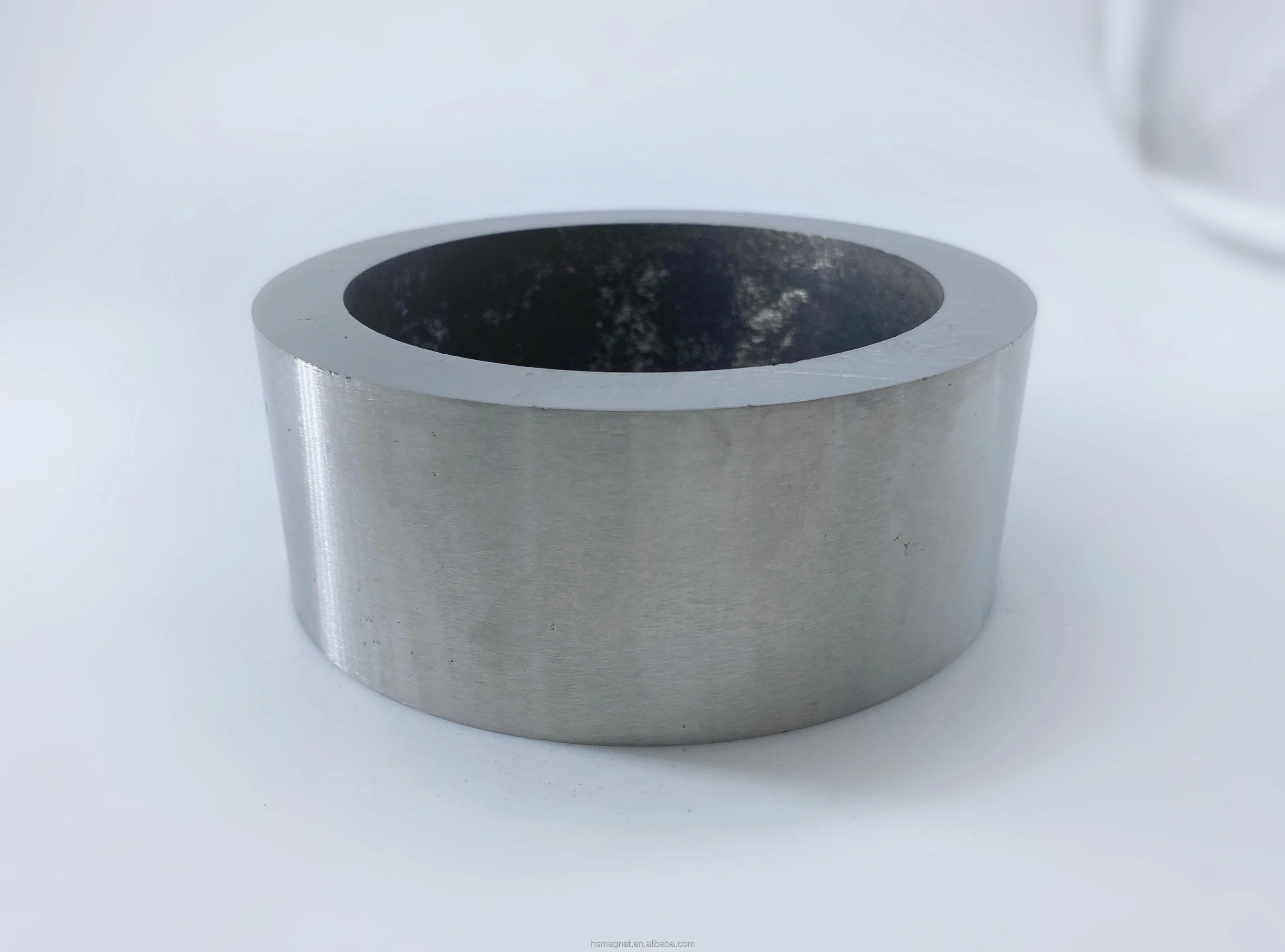 Customized AlNiCo Ring magnet for Alnico Speaker