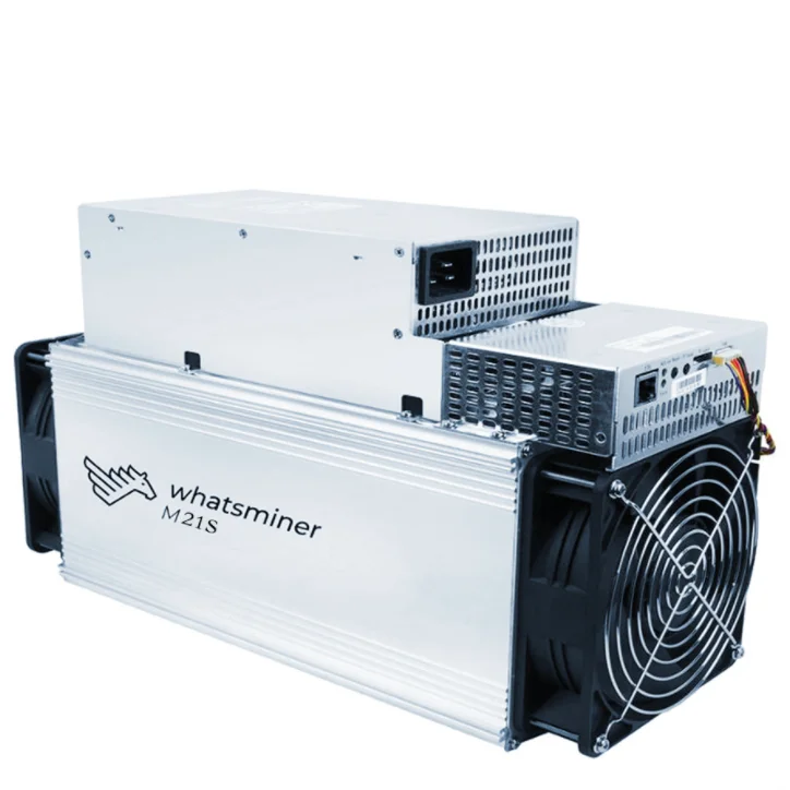 Запасной б/у Восстановленный Новый M20S 58Th 60 W/T M21s 68Th 48 W/T Microbt M20S M21S M30S M30S + M31SM31S + M32S M3 M10 D1 whats-mi-ner