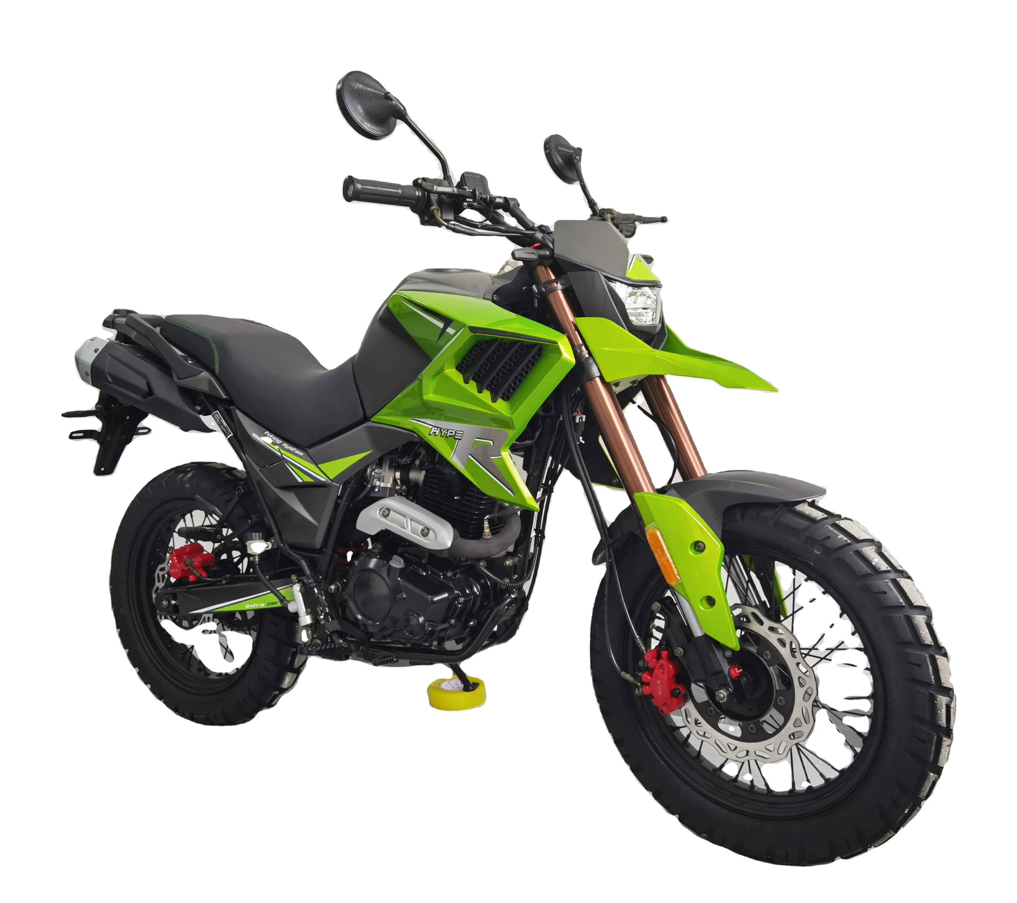 TEKKEN 250  250CC MOTORCYCLE OFFROAD MOTORCYCLE