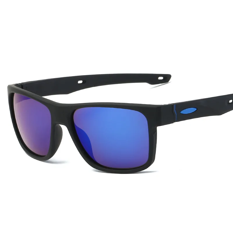 YTSBR9361 OAK polarized Helm Sun Sport Men Women Unisex Cycling outdoor sport driving cycling logo PC  Nerve fishing sunglasses