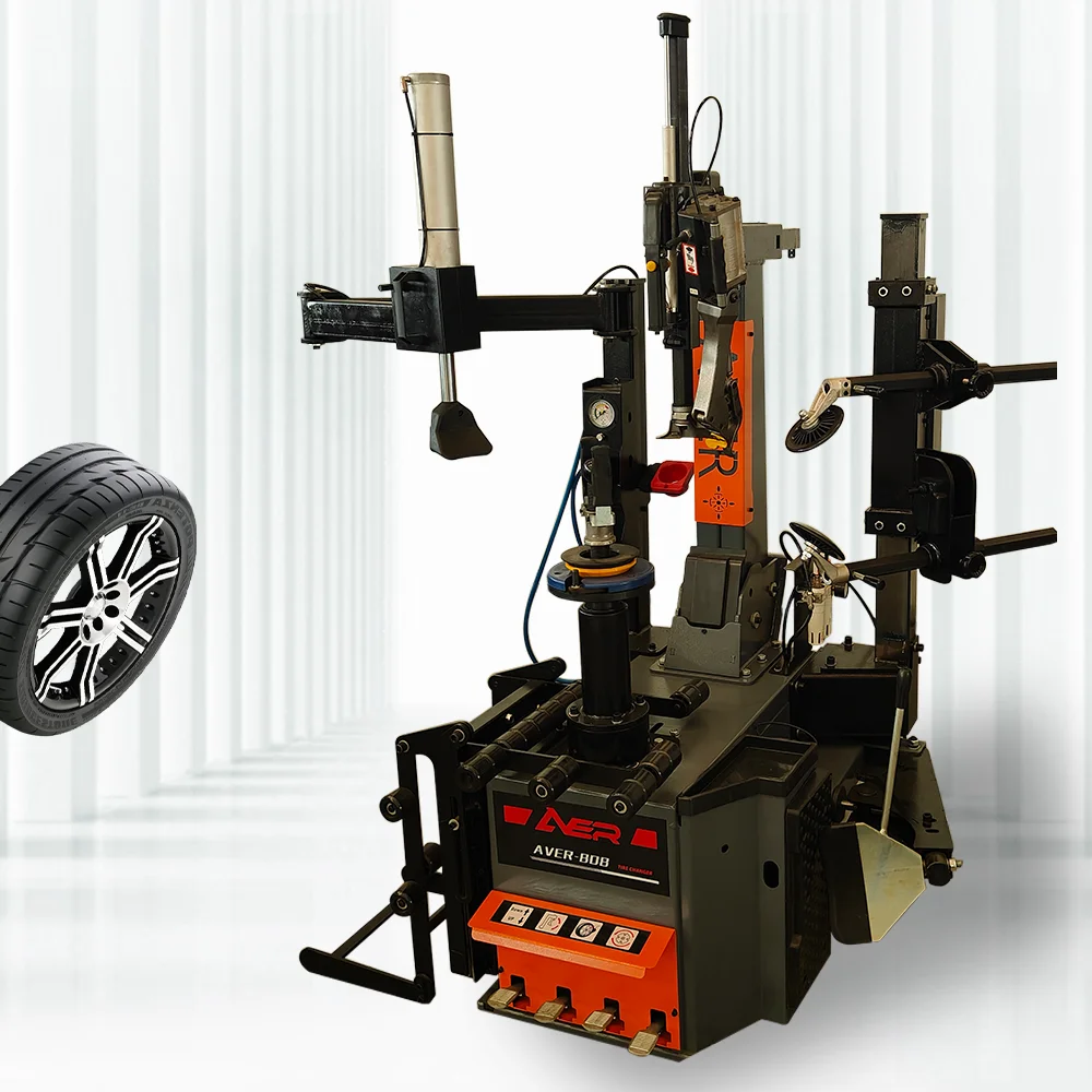 new popular type tire machine/unite tyre changer