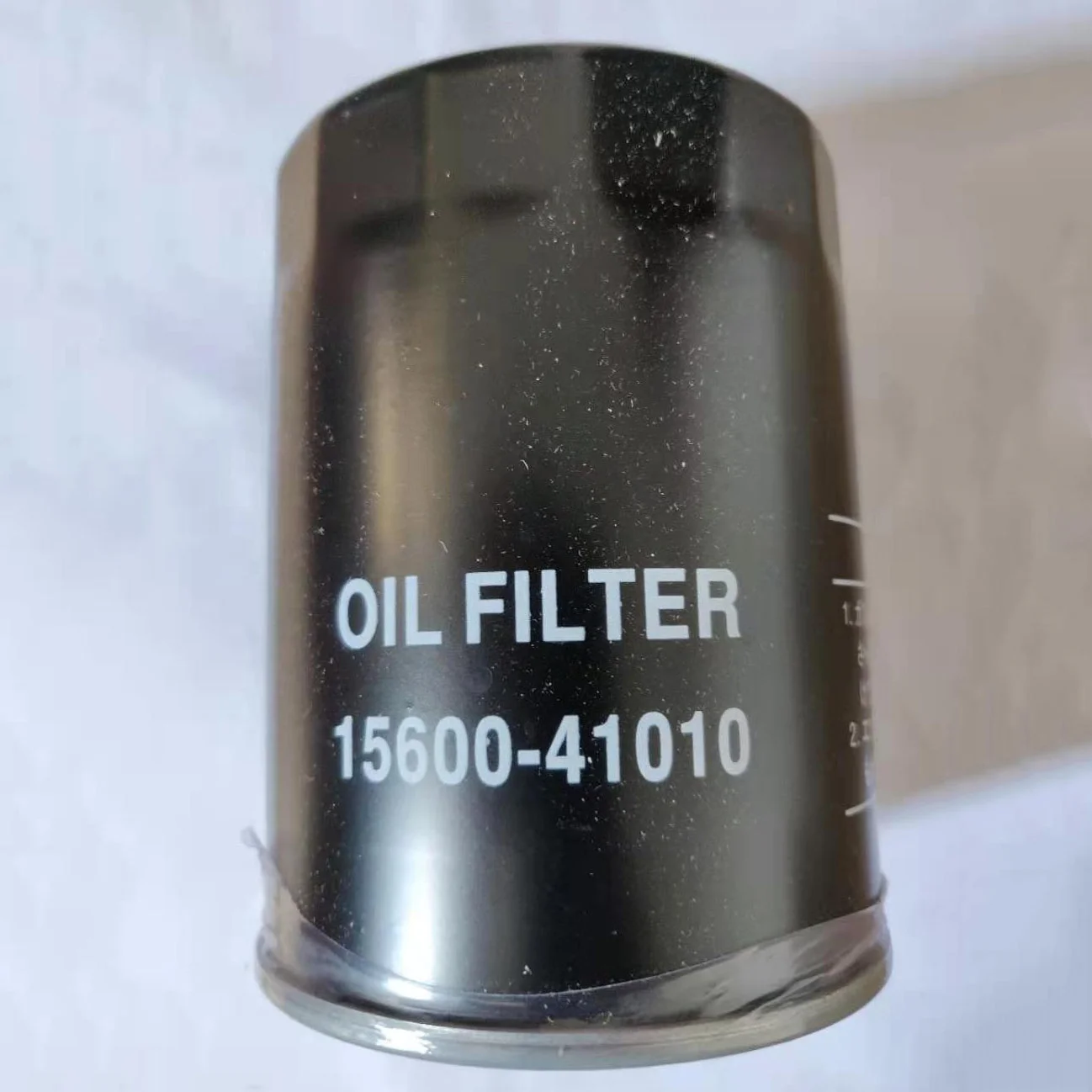 фильтр масляный 15600-41010 Car Filter Black for HIACE HILUX LAND CRUISER oil filter 90915TD004
