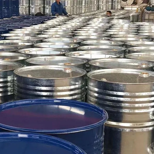 Insulation spray polyurethane foam MDI rigid polyol isocyanate