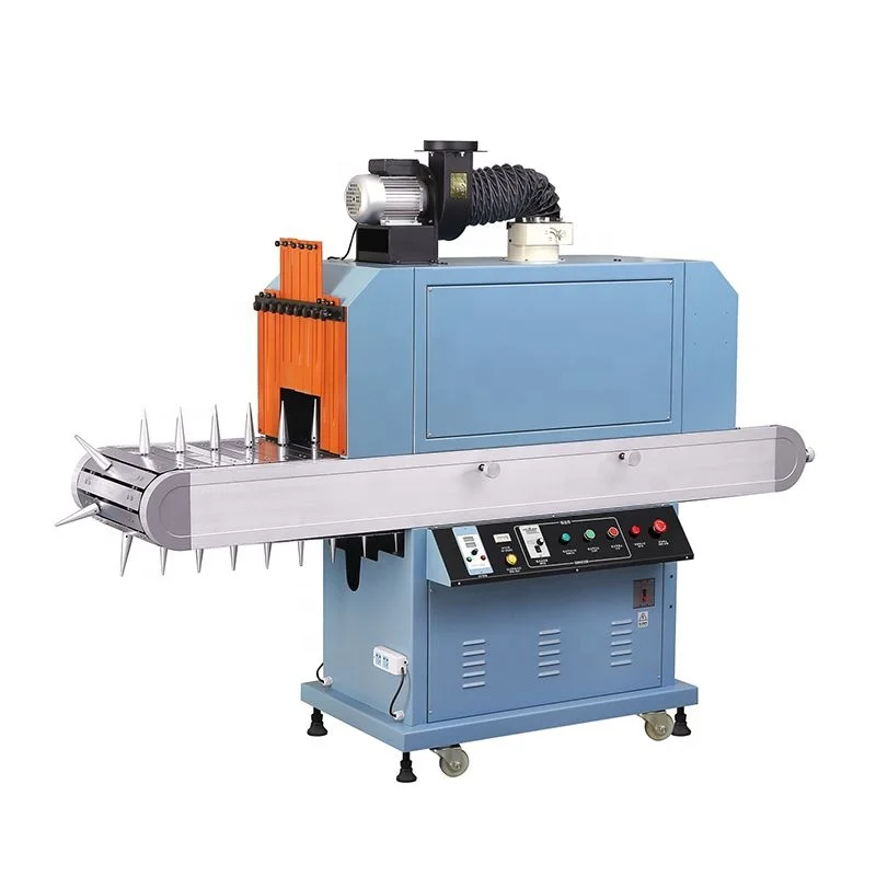 Screen printing machine UV Dryer, UV drying machine for screen printer