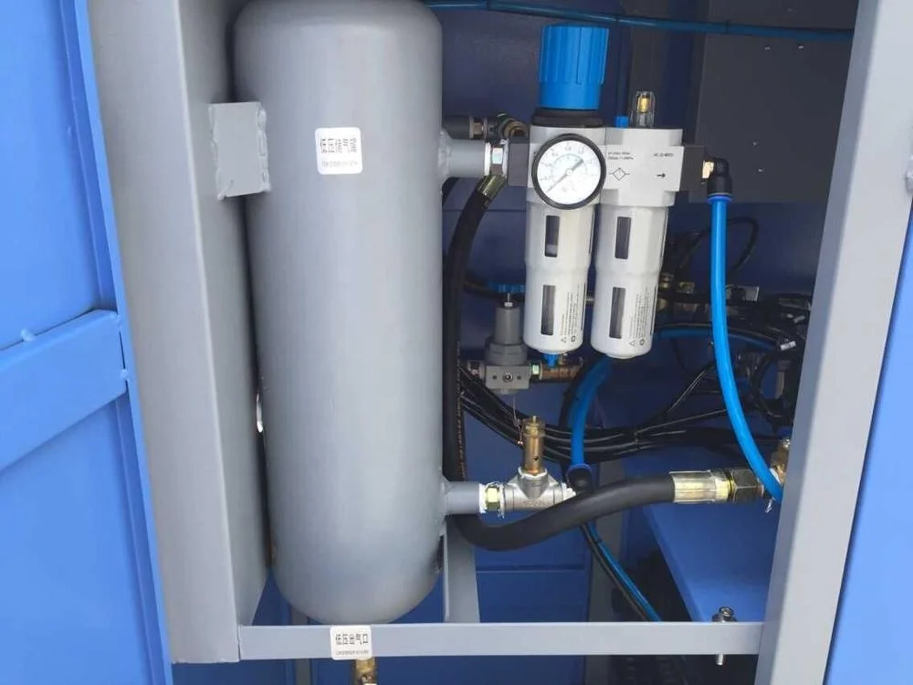 
semi automatic plastic blowing machine/plastic water bottle blowing making machine 